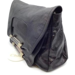 The Chloe Nancy Clutch